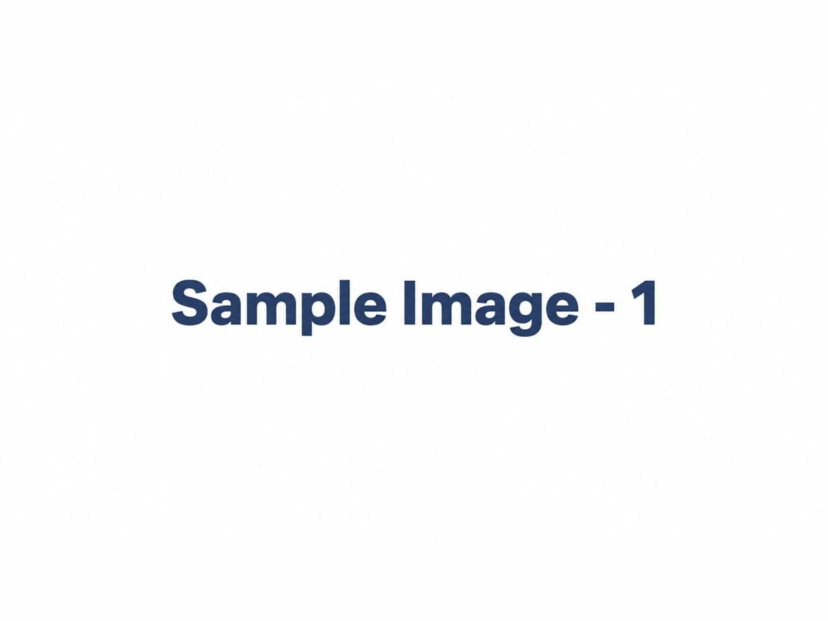 Sample image 1