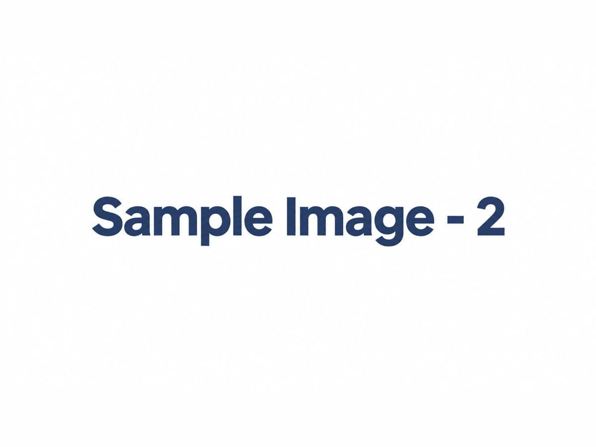 Sample image 2