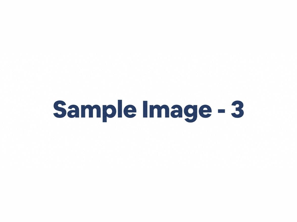 Sample image 3