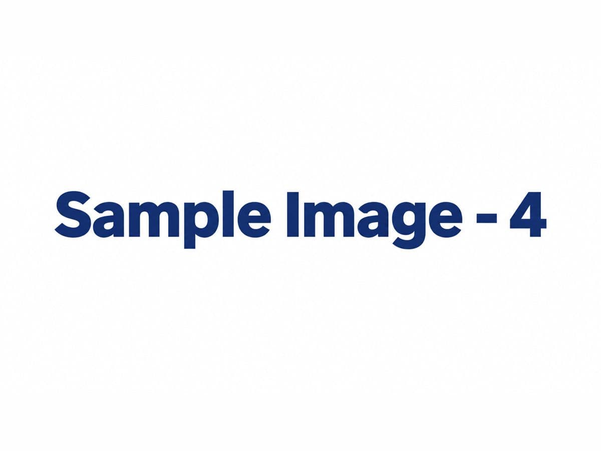 Sample image 4