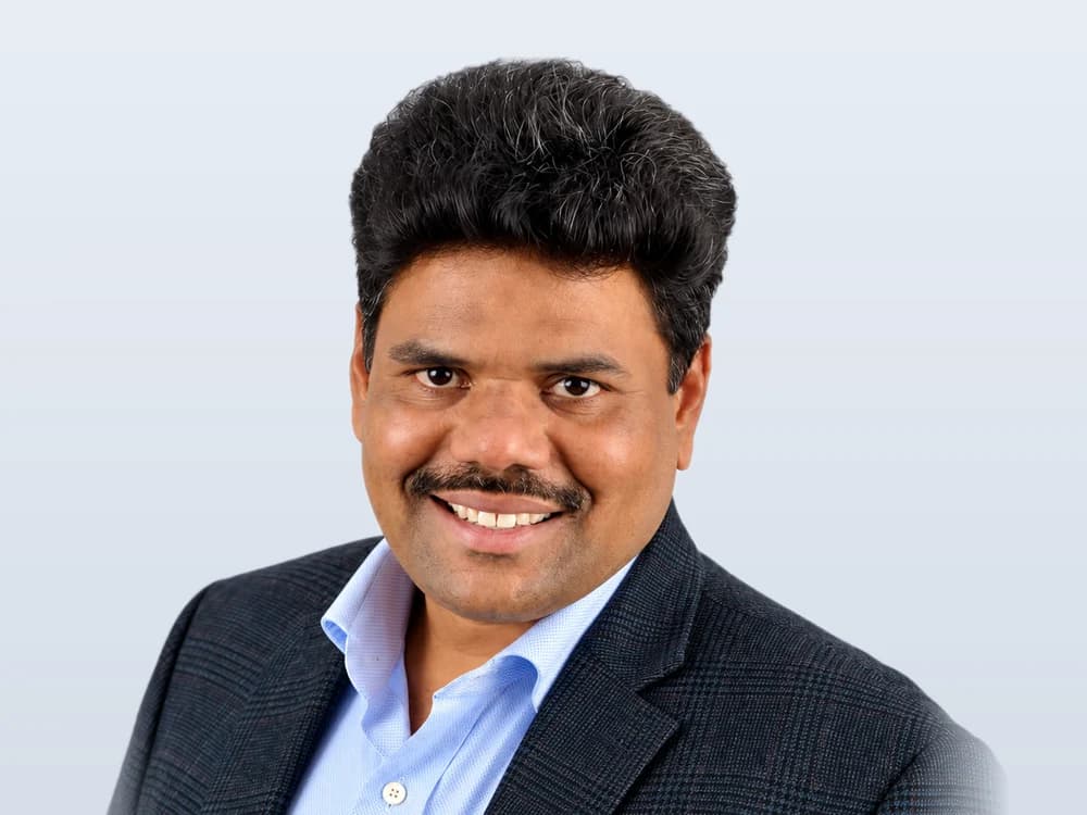Prasad Kalla
