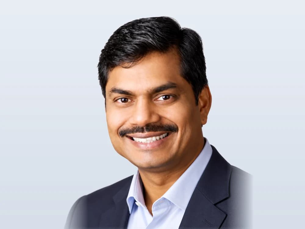 Sudhakar Chaluvadi